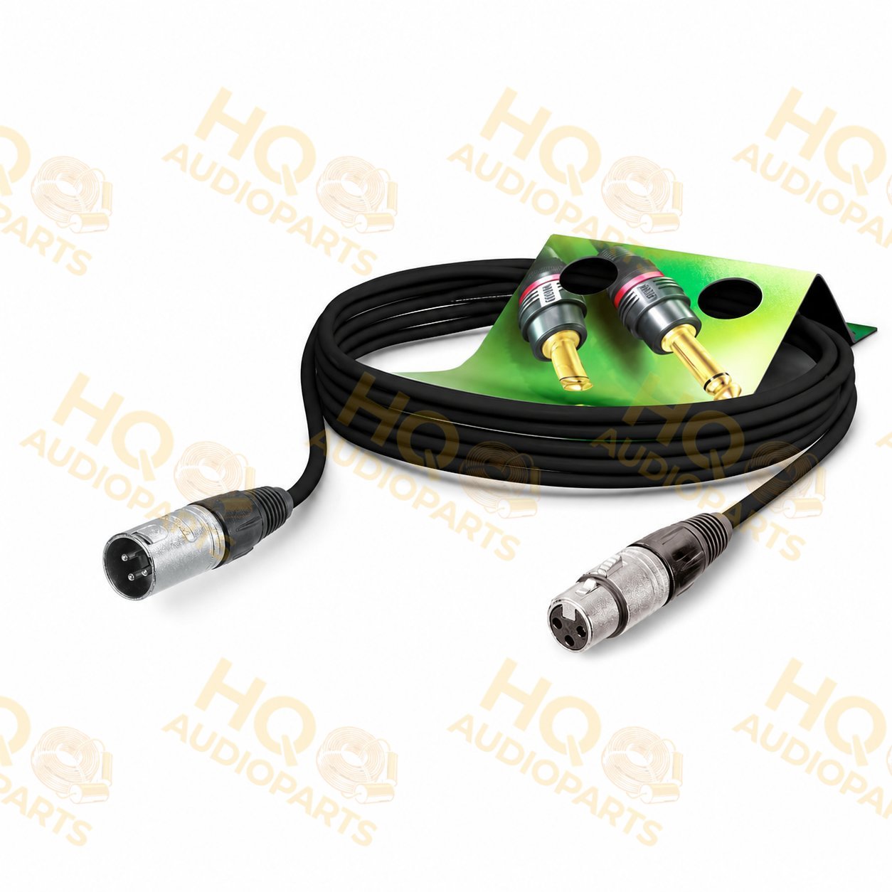 Sommercable Kábel CS01-0100-SW
