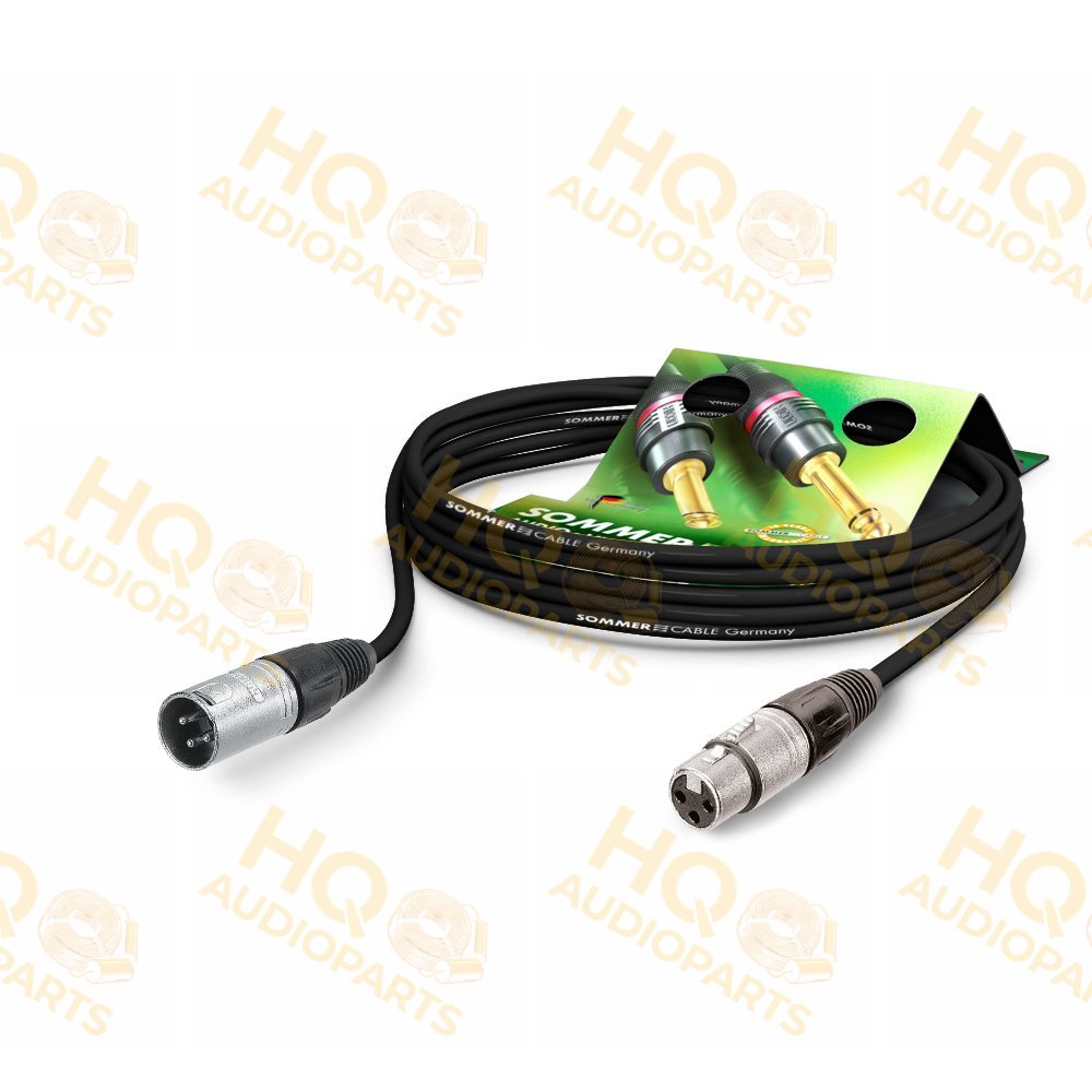 Sommercable Kábel CS01-0050-SW