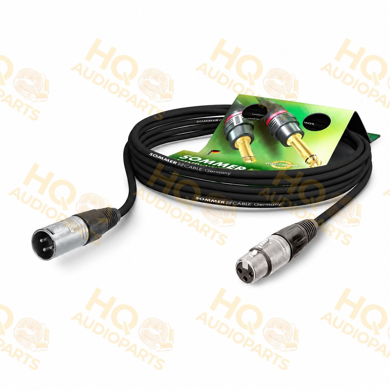 Sommercable Kábel CS01-0750-SW