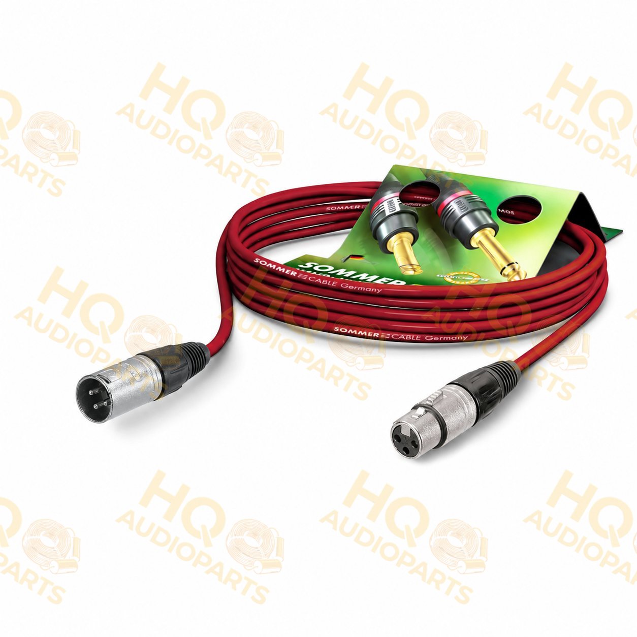 Sommercable Kábel CS01-1000-RT