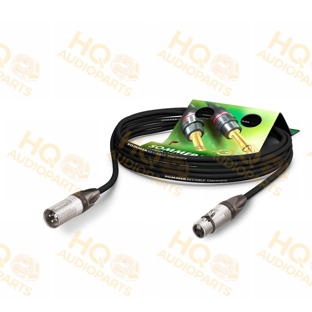 Sommercable Kábel SGMF-1500-SW