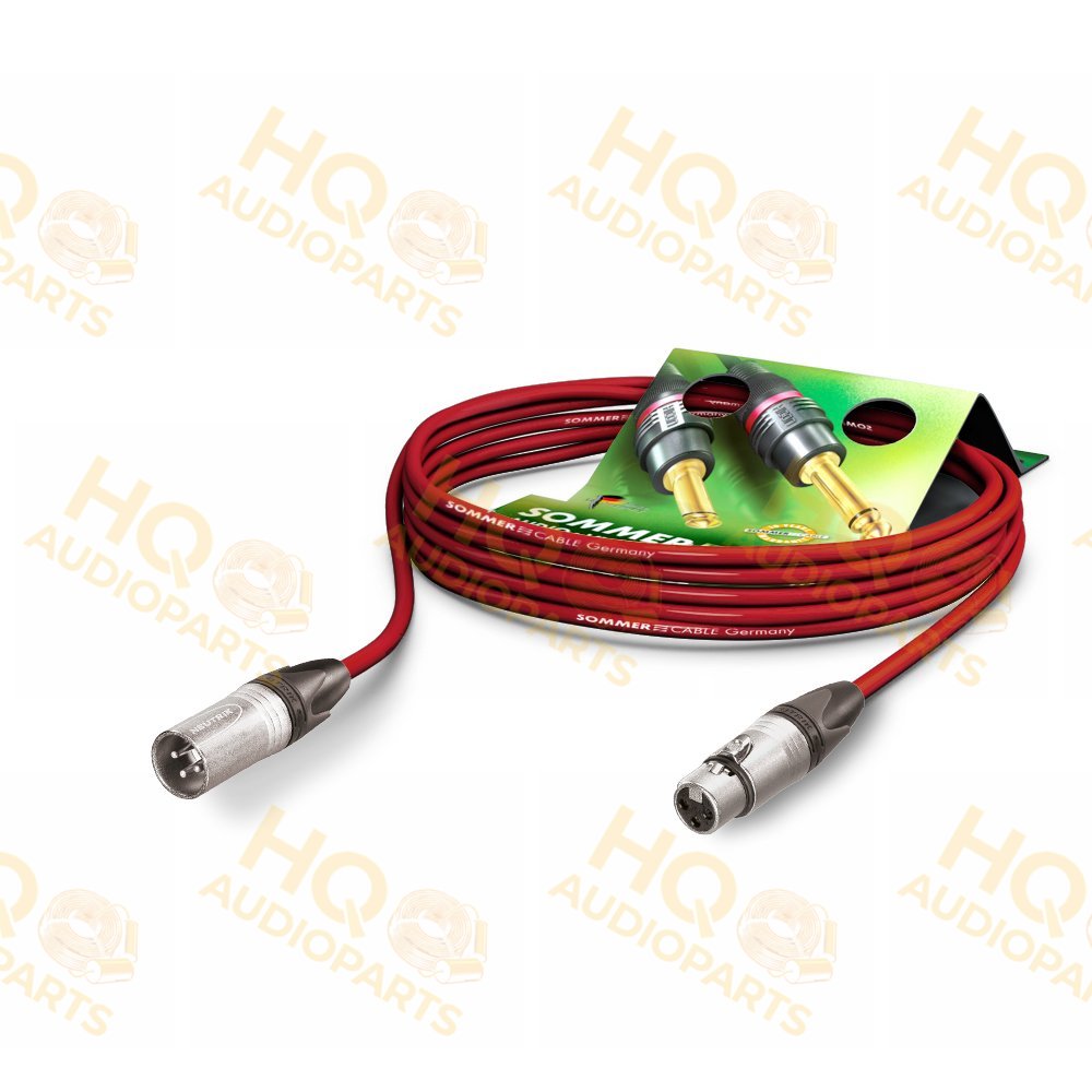 Sommercable Kábel SGMF-1000-RT