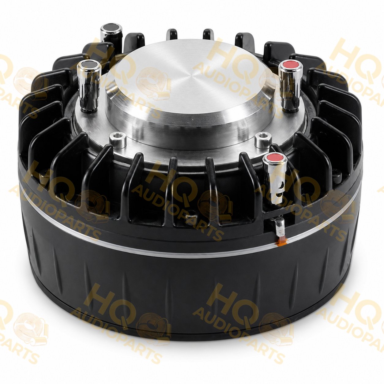 BMS Nyomókamrás meghajtó 4593ND, 8 Ω, 150 W