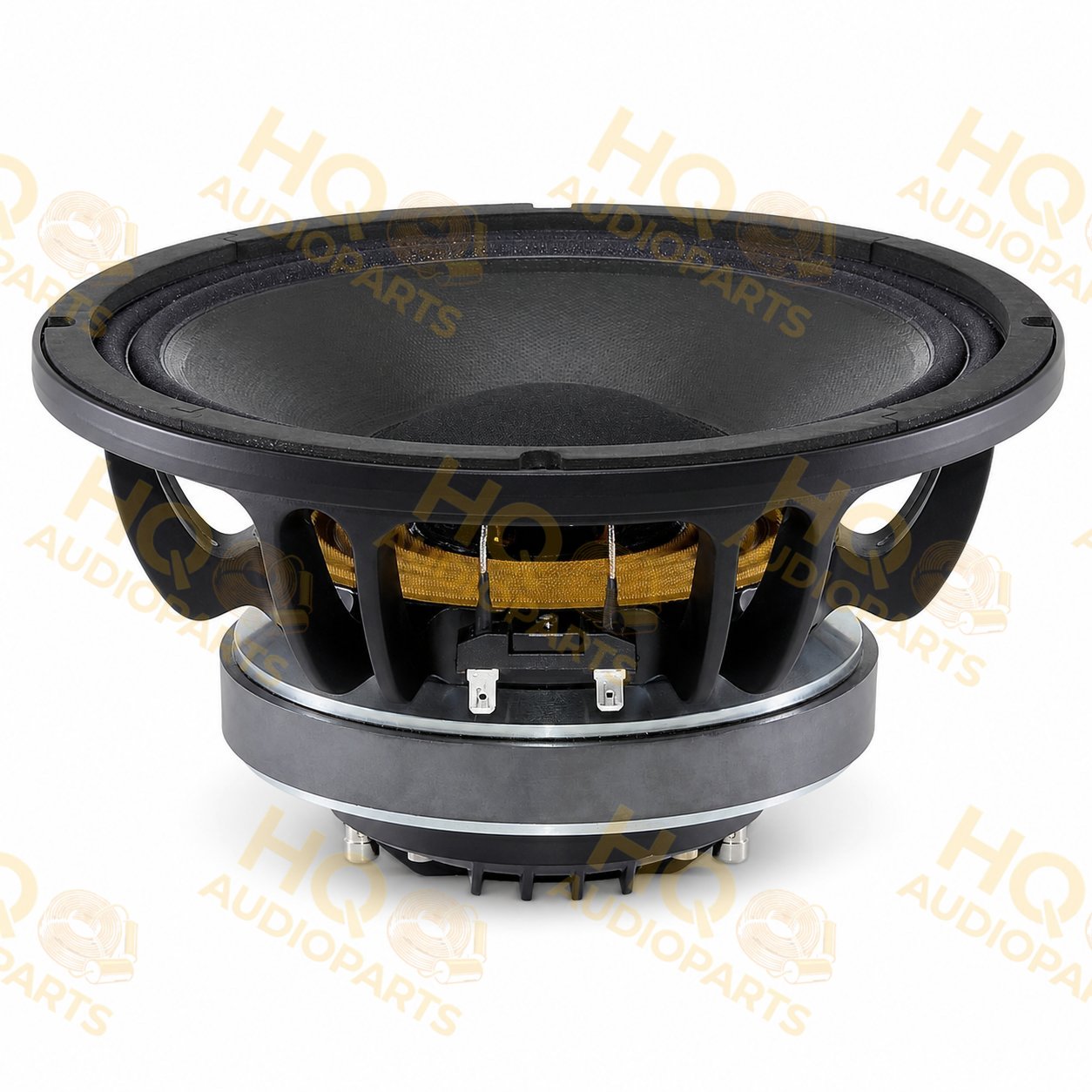 B&C Speakers Koaxiális hangszóró 10FCX64, 8 Ω, 250 W
