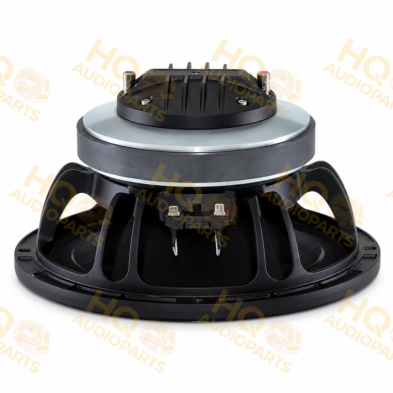 B&C Speakers Koaxiális hangszóró 10FCX64, 8 Ω, 250 W