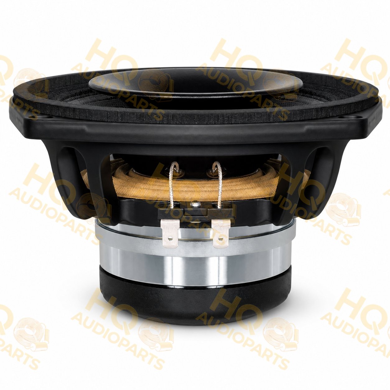 B&C Speakers Koaxiális hangszóró 6HCX51, 8 Ω, 150 W