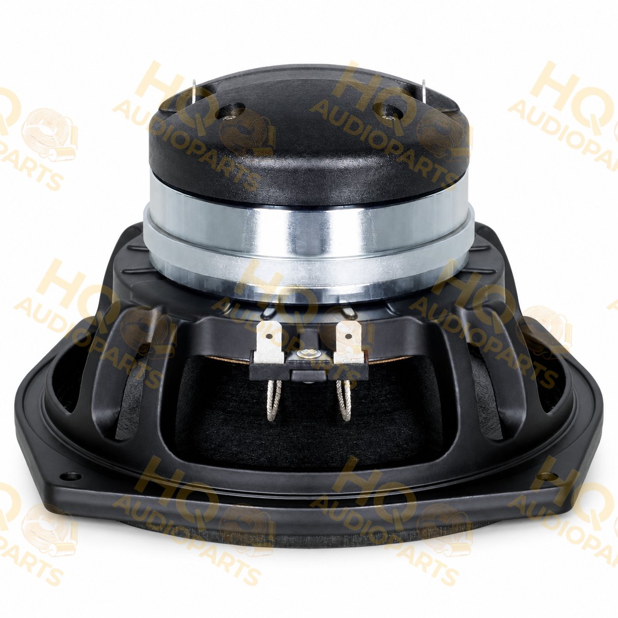 B&C Speakers Koaxiális hangszóró 6HCX51, 8 Ω, 150 W