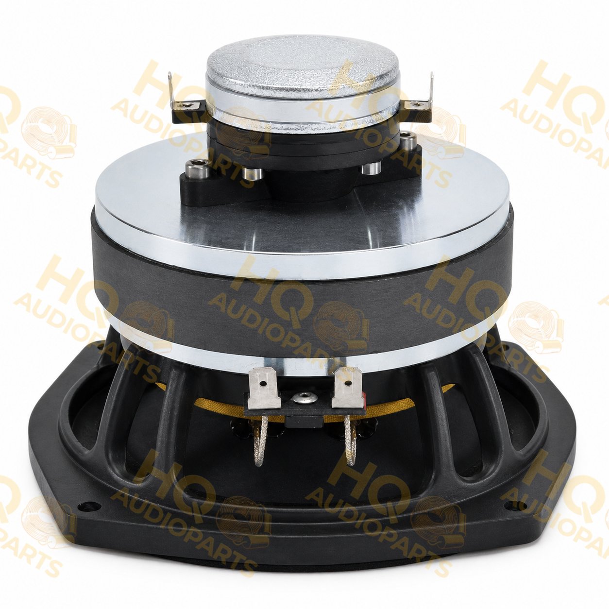 B&C Speakers Koaxiális hangszóró 5FCX44, 16 Ω