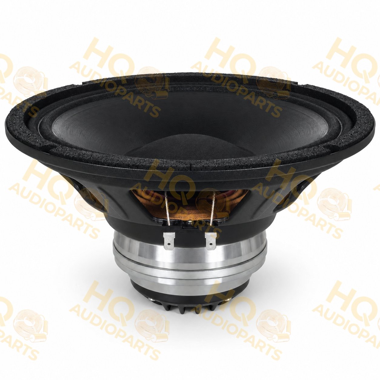 B&C Speakers Koaxiális hangszóró 10CLX64, 8 Ω, 250 W