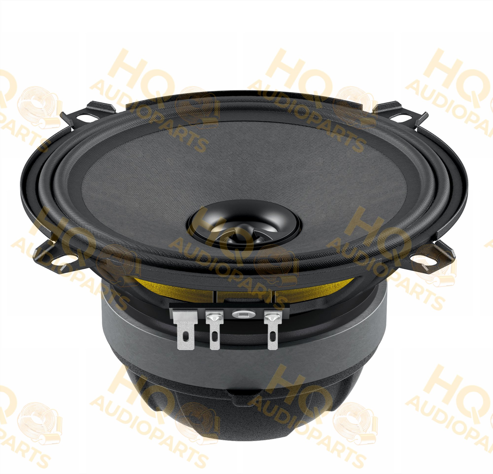 LaVoce Koaxiális hangszóró CSF051.21, 8 Ω, 50 W