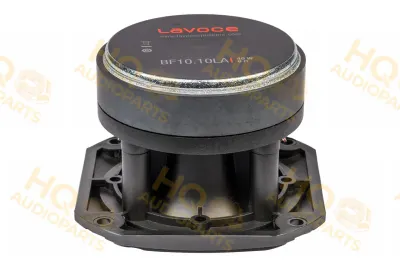 LaVoce BF10.10LA-8 Compression Driver, 8 Ω