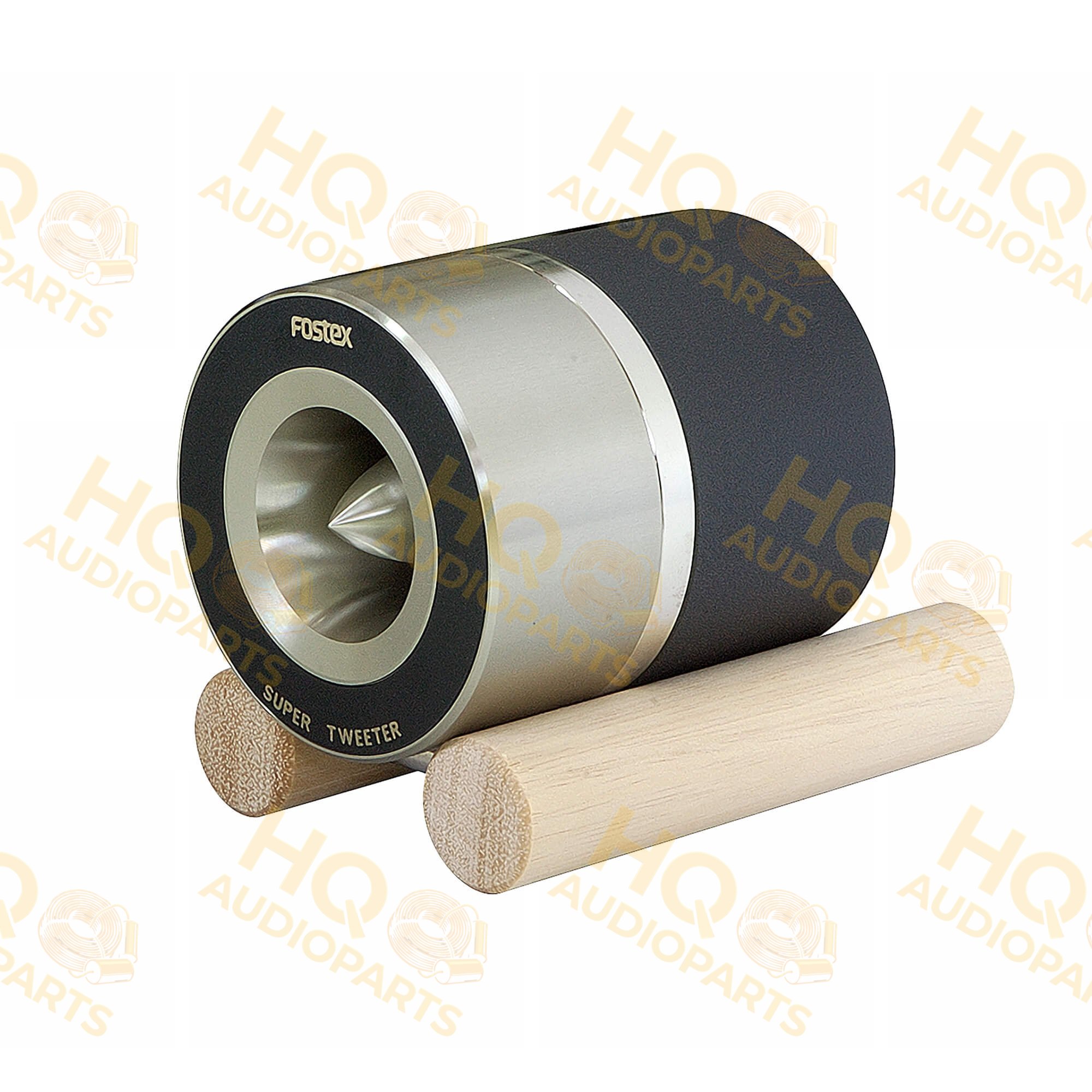 Fostex Nyomókamrás meghajtó T90A-8, 8 Ω