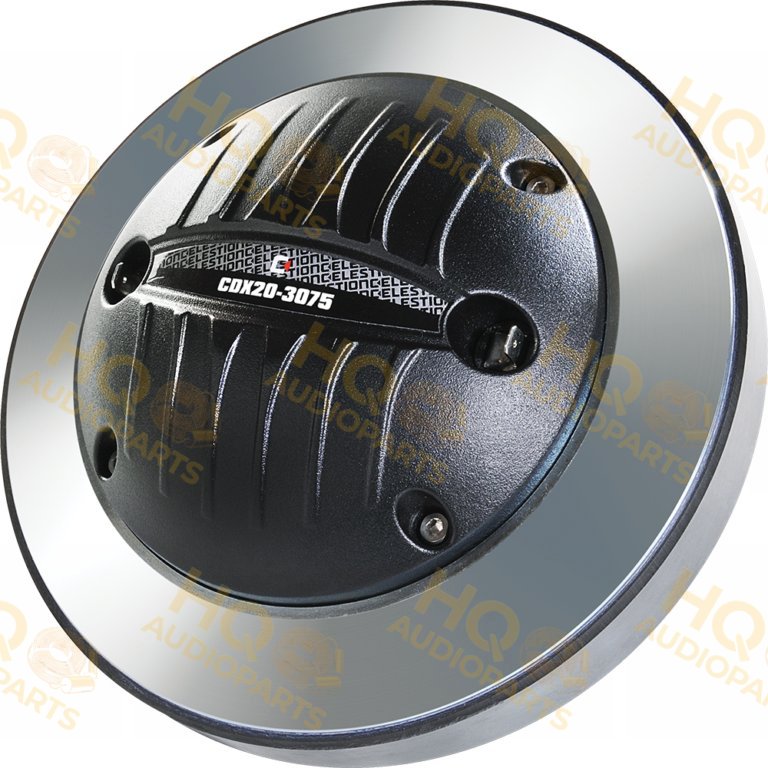 Celestion Nyomókamrás meghajtó CDX20-3075, 75 W
