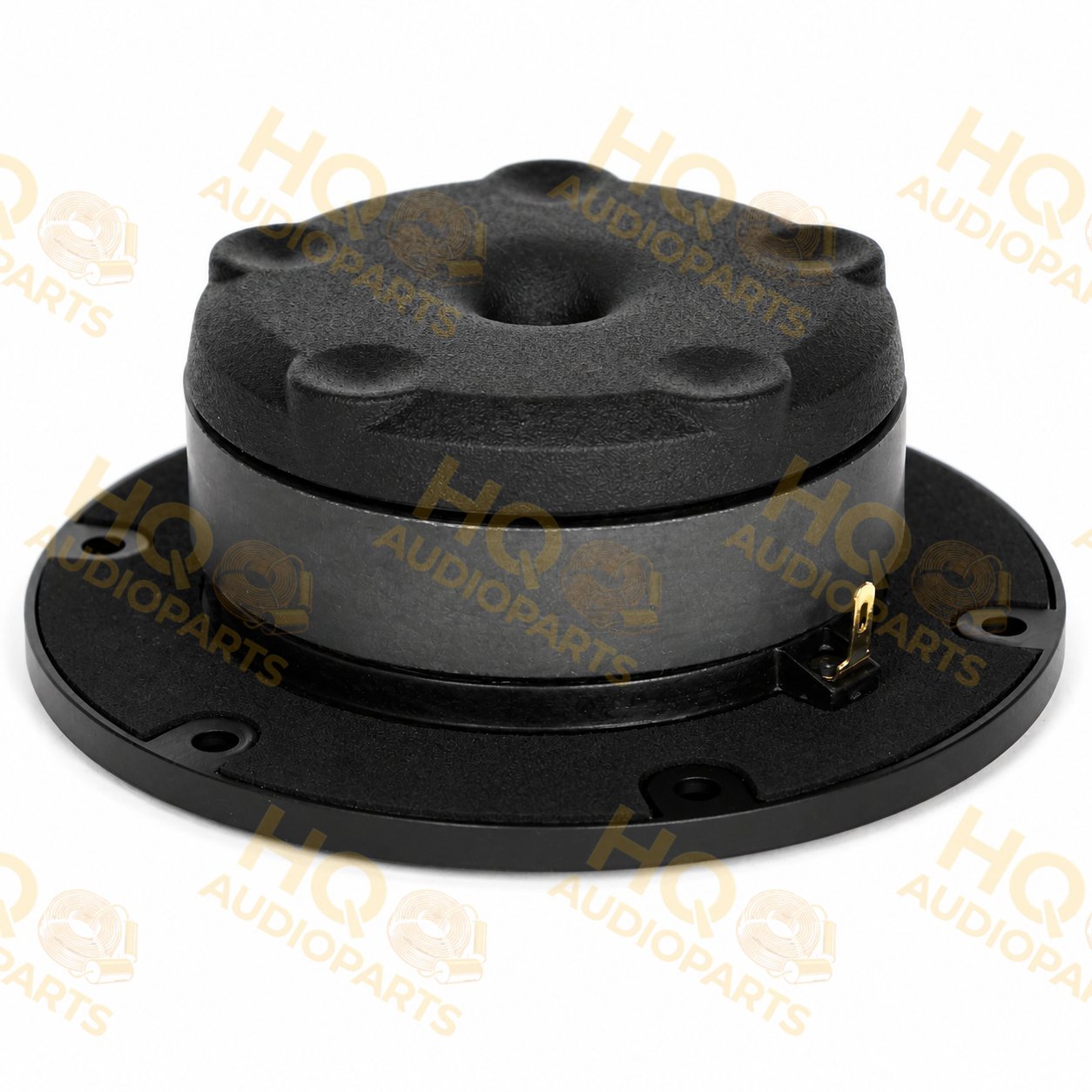 SB Acoustics Hangszóró SATORI_TW29B-BLK-4, 4 Ω