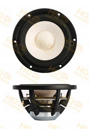 SB Acoustics Hangszóró SATORI_MR13PNW-4, 4 Ω, 30 W