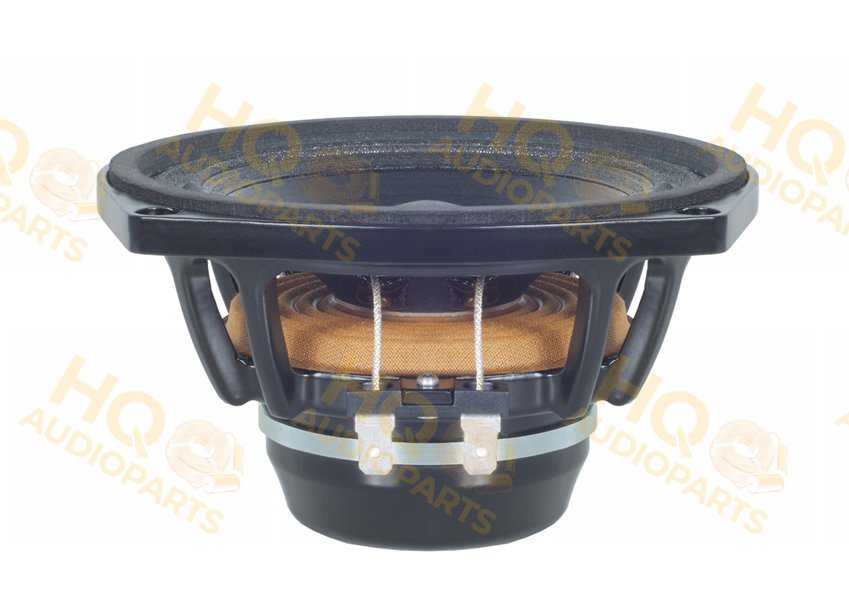 B&C Speakers Hangszóró 5MDN38, 8 Ω, 100 W