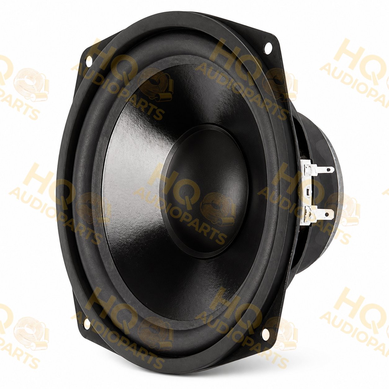 Visaton Hangszóró WS 17 E - 4 OHM, 4 Ω, 60 W