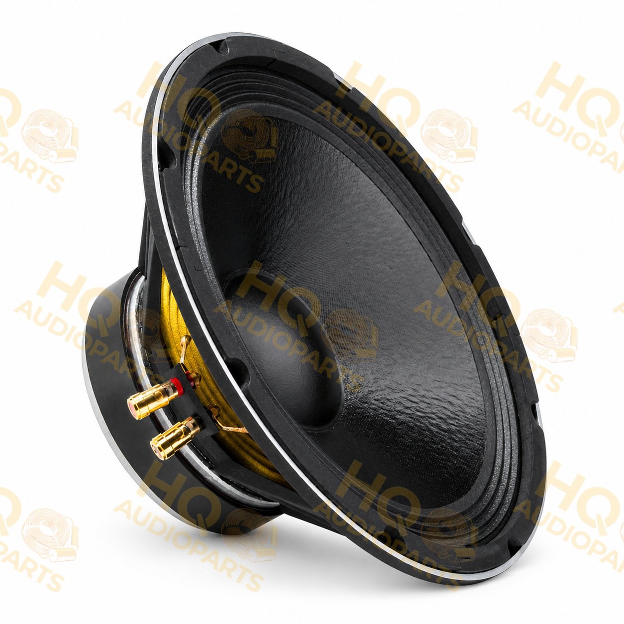 Monacor Hangszóró SP-12A/302PA, 8 Ω, 300 W