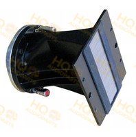 BMS Nyomókamrás meghajtó 4512ND, 8 Ω, 80 W