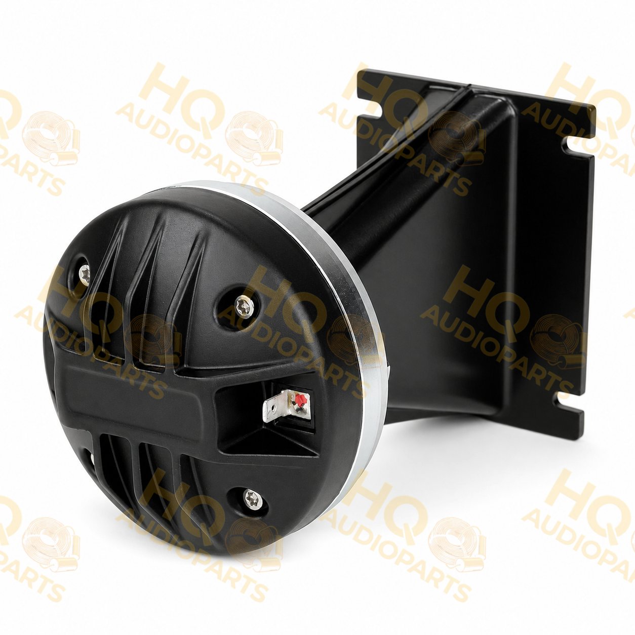 B&C Speakers Nyomókamrás meghajtó WG502-16
