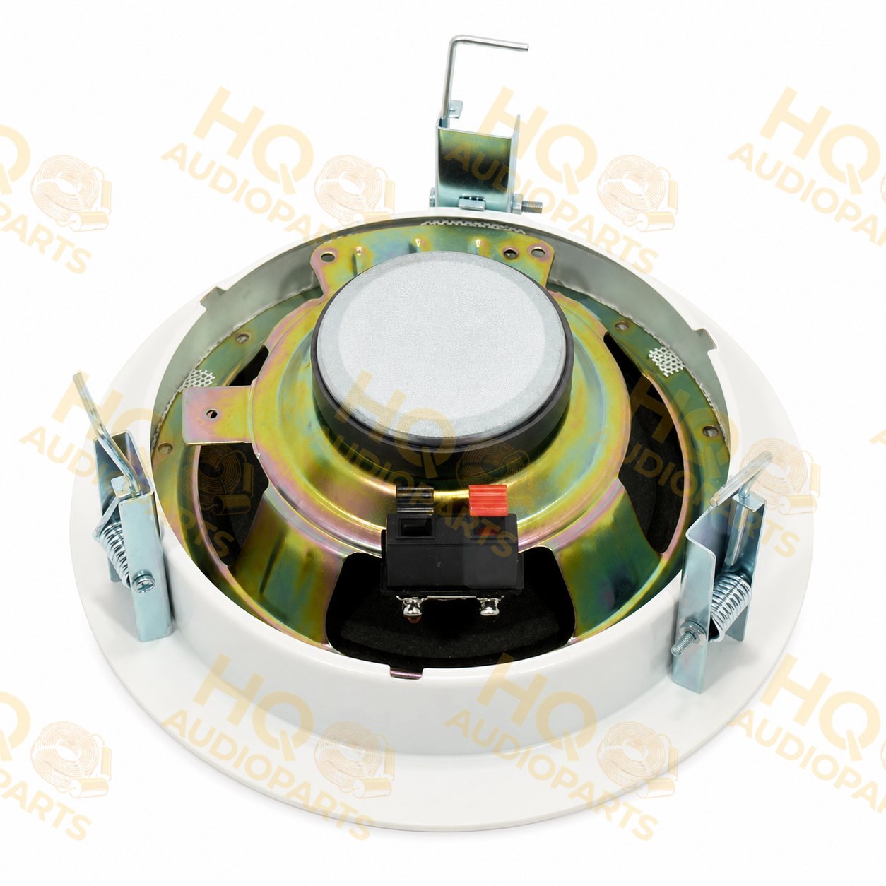 Visaton Hangszóró DL 18/2 T-8, 8 Ω