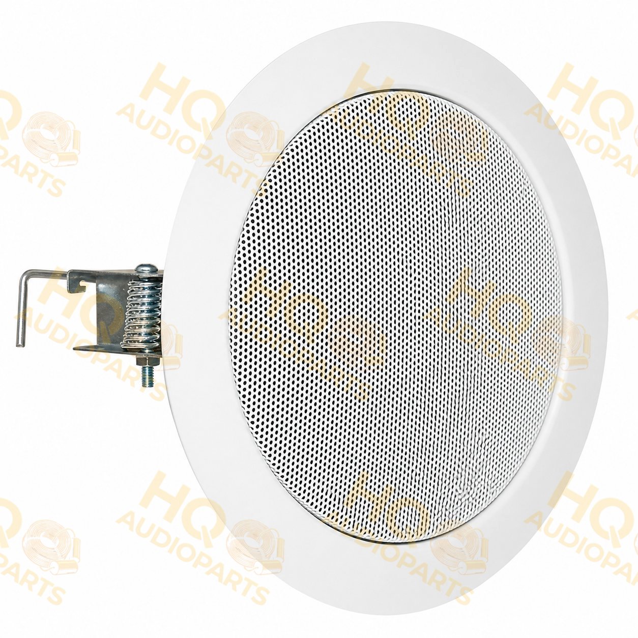 Visaton Hangszóró DL 13/2 T-8, 8 Ω