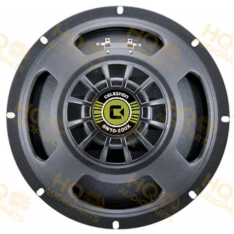 Celestion Gitárhangszóró BN10-200X, 8 Ω, 200 W