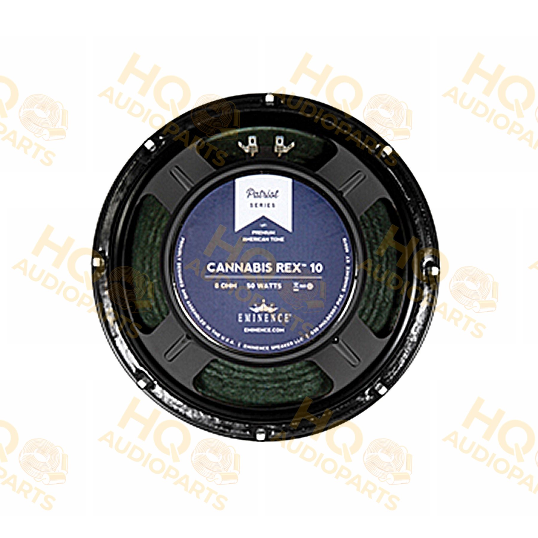 Eminence Gitárhangszóró CANNABIS REX, 8 Ω, 50 W