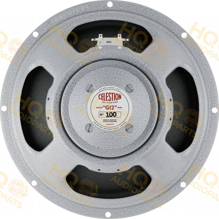 Celestion Gitárhangszóró Celestion 100, 8 Ω, 30 W