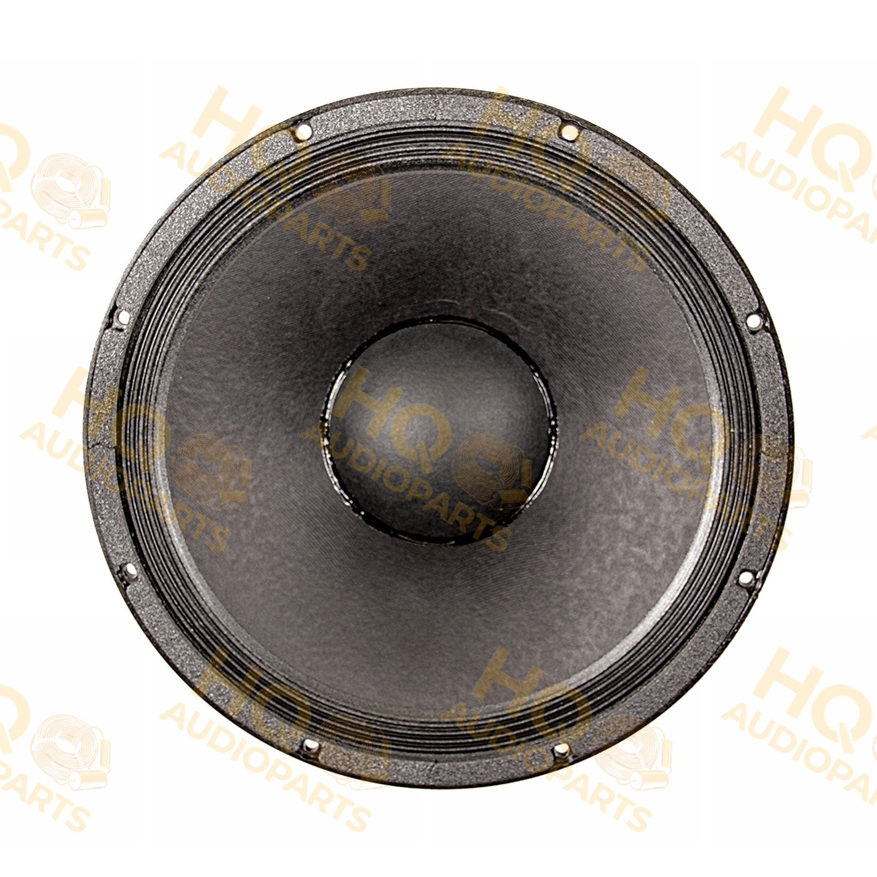 Eminence Gitárhangszóró DOUBLE-T 15, 4 Ω, 300 W