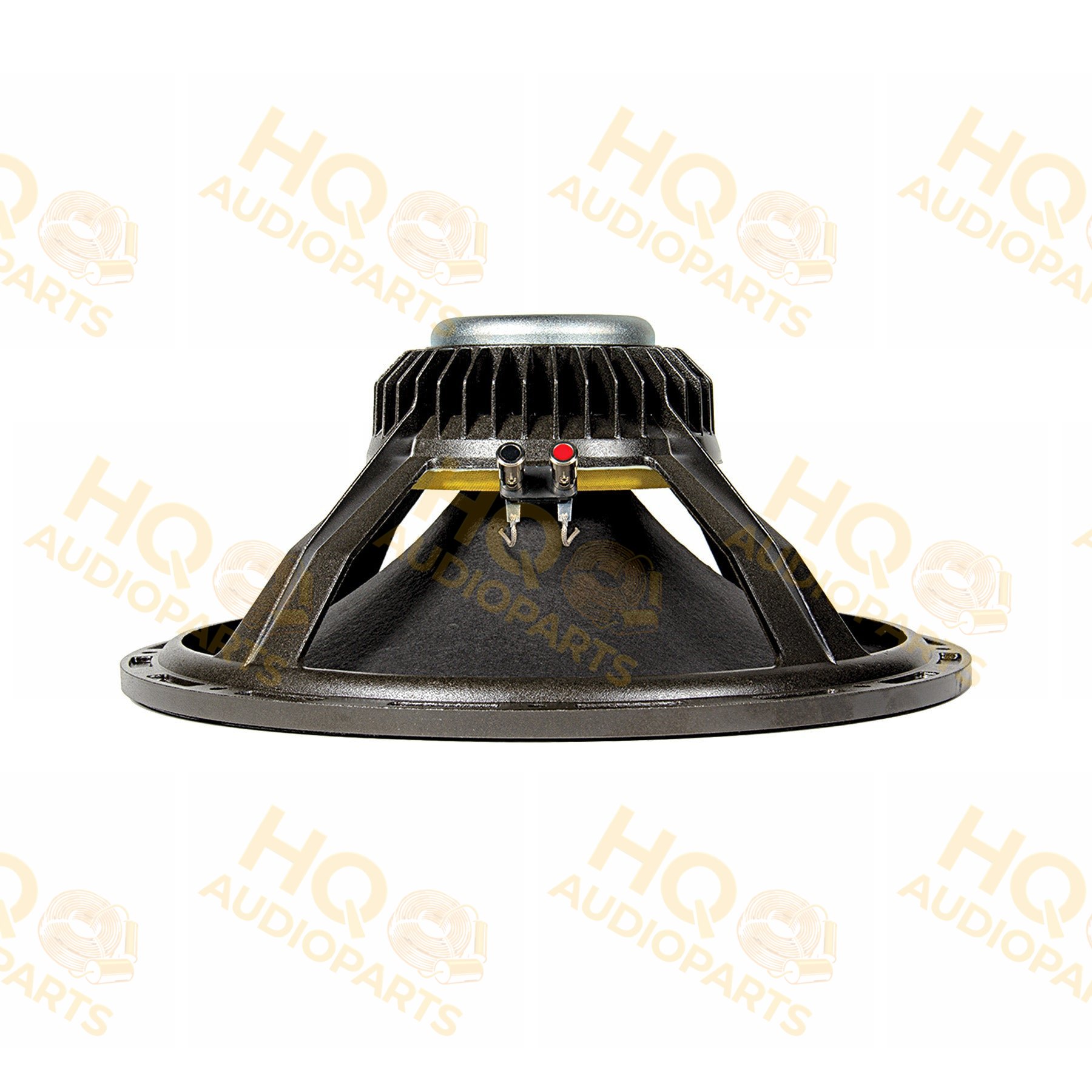 Eminence Gitárhangszóró DOUBLE-T 15, 4 Ω, 300 W