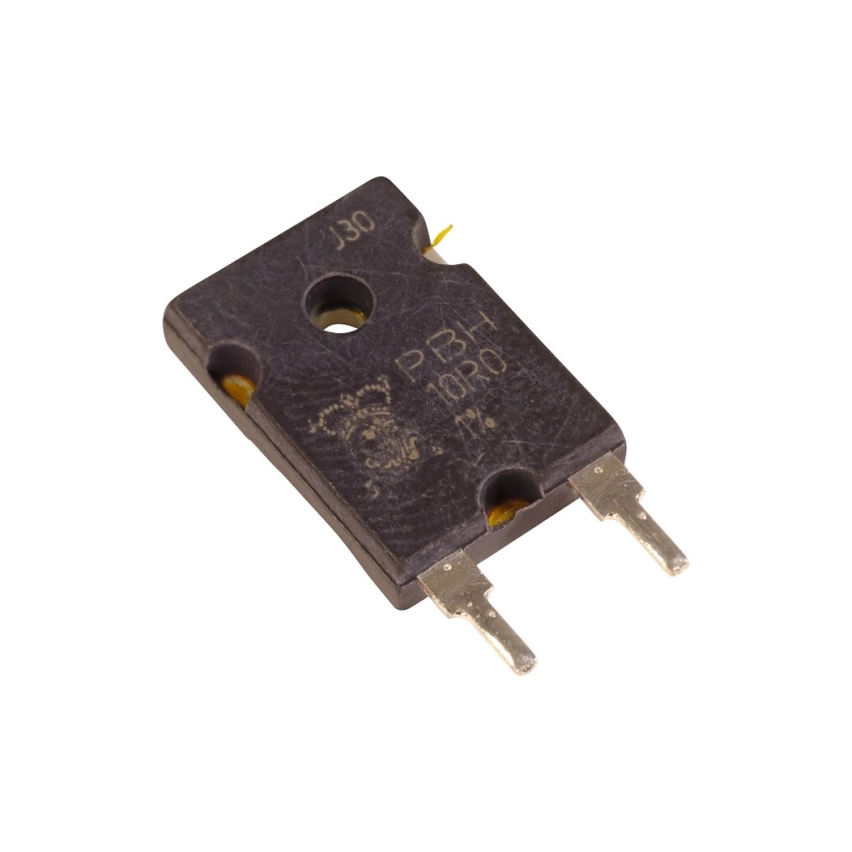 Intertechnik Precíziós fólia ellenállás – 5.6 Ω | 0.3 W | ±1%
