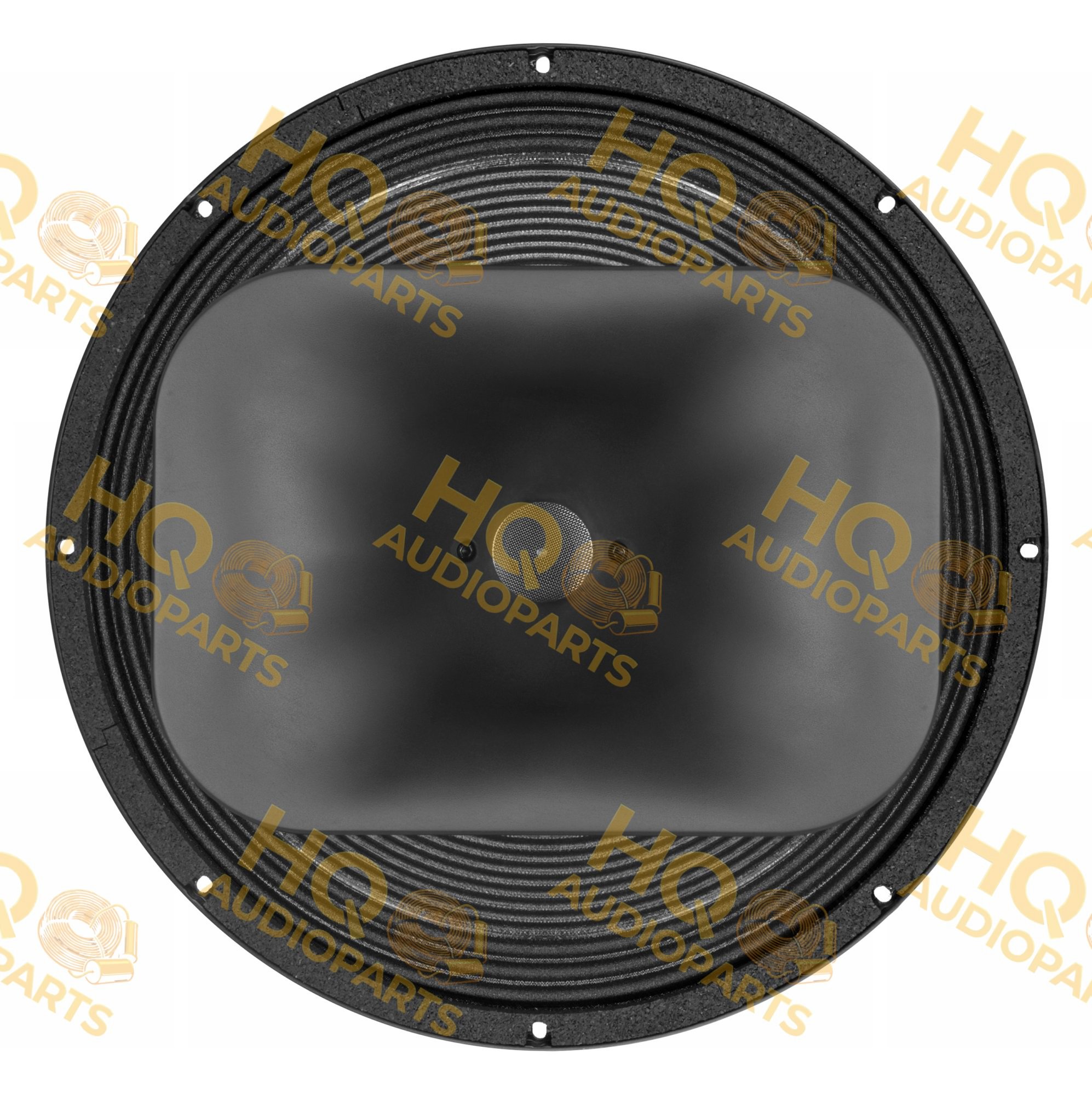 B&C Speakers Hangszóró 18HTX100-8+8+8, 8 Ω