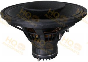 BMS Hangszóró 15CN860-8+8+8, 8 Ω