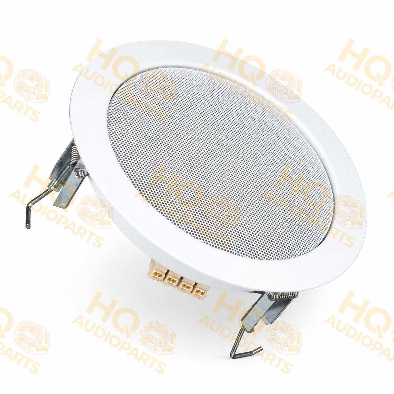Visaton Hangszóró DL181RAL10 - 100V, 6 W