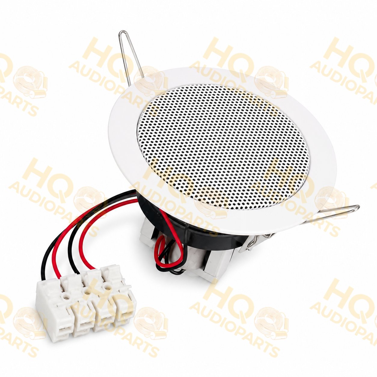 Visaton Hangszóró DL 8 - 100V, 3 W