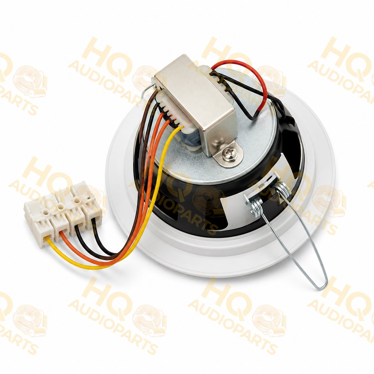 Visaton Hangszóró DL 8 - 100V, 3 W