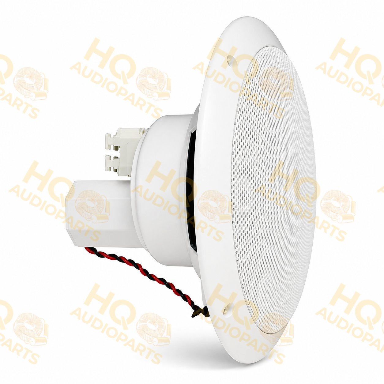 Visaton Hangszóró FR 16 WP CL - 100V, 6 W