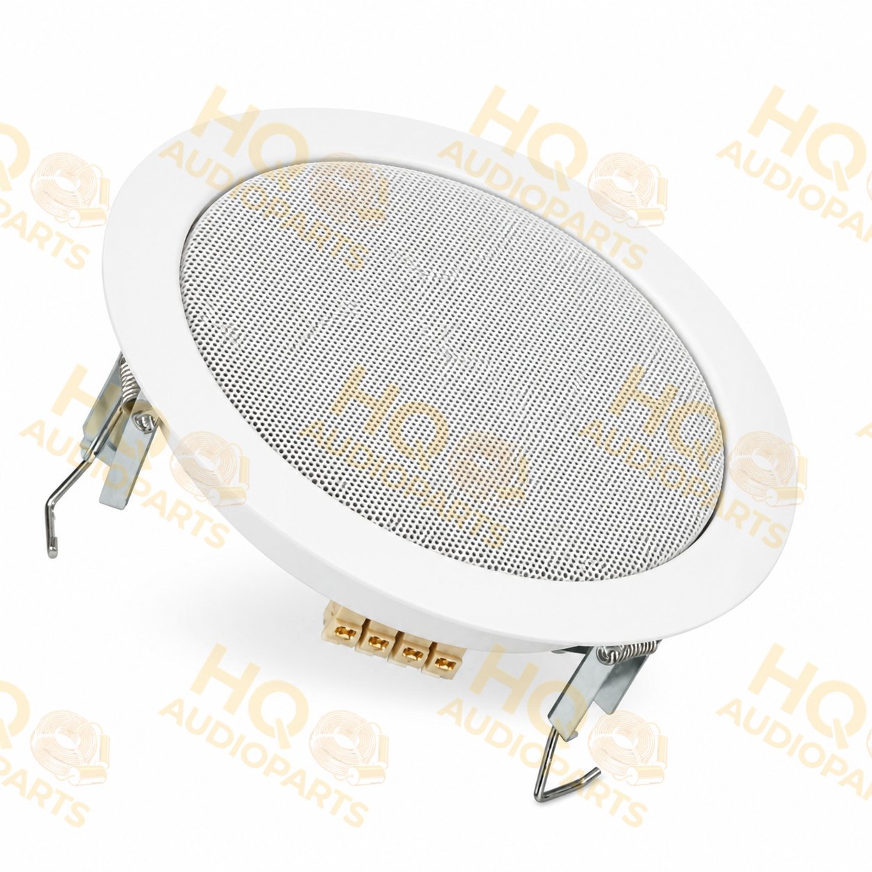 Visaton Hangszóró DL 18/2 - 100V, 20 W