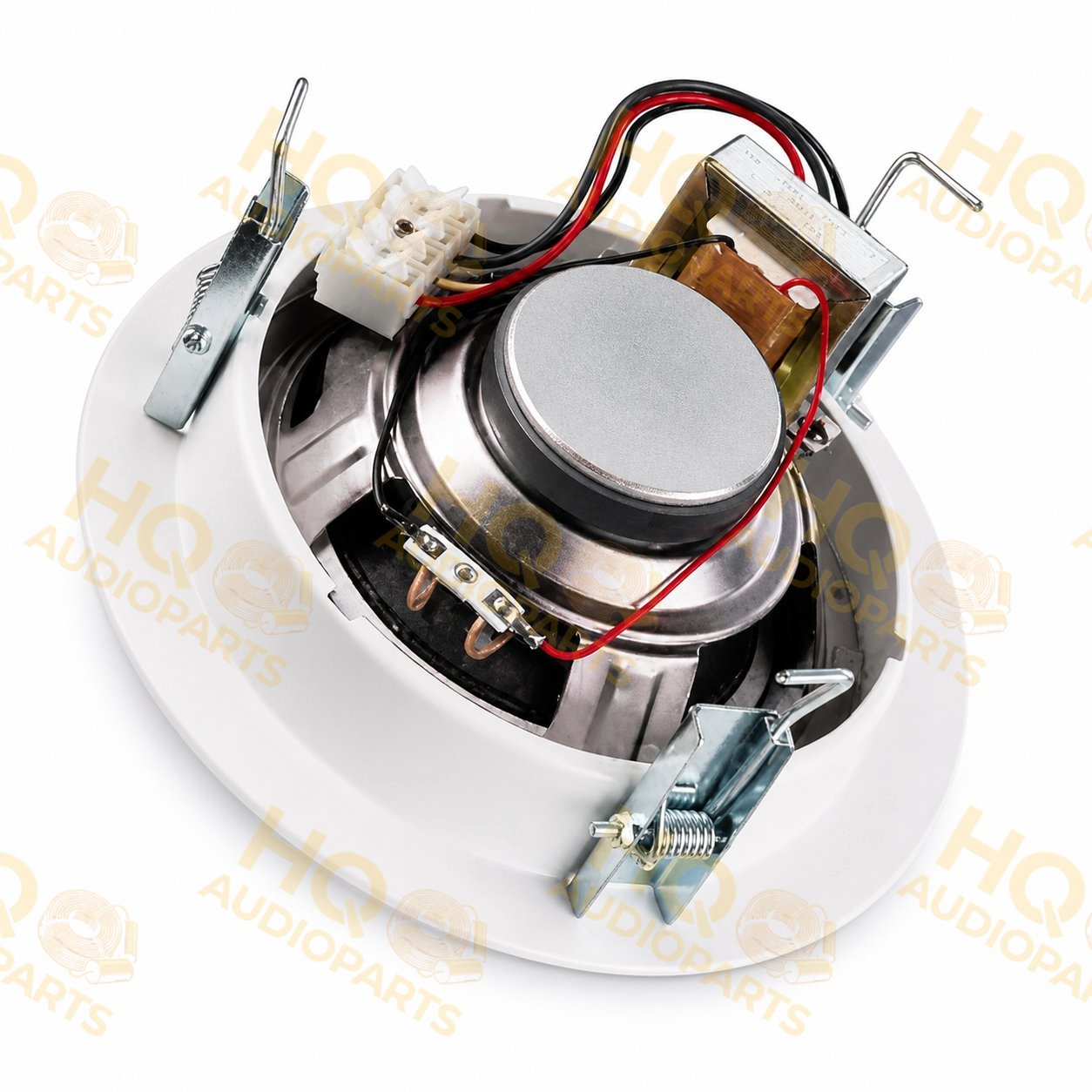 Visaton Hangszóró DL 18/2 - 100V, 20 W