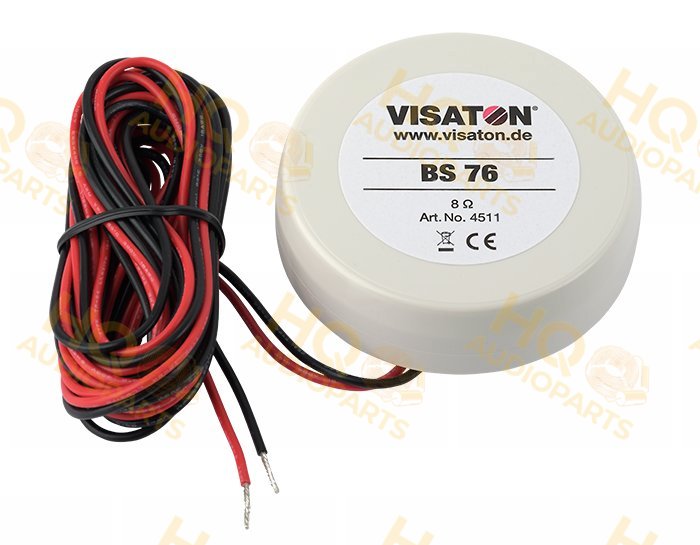 Visaton Hangszóró BS 76-8