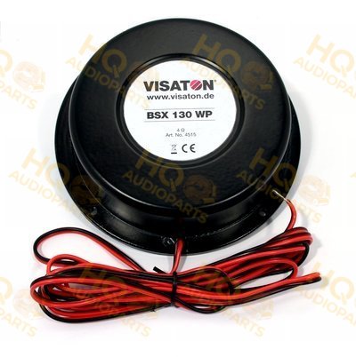 Visaton Hangszóró BSX 130 WP-4