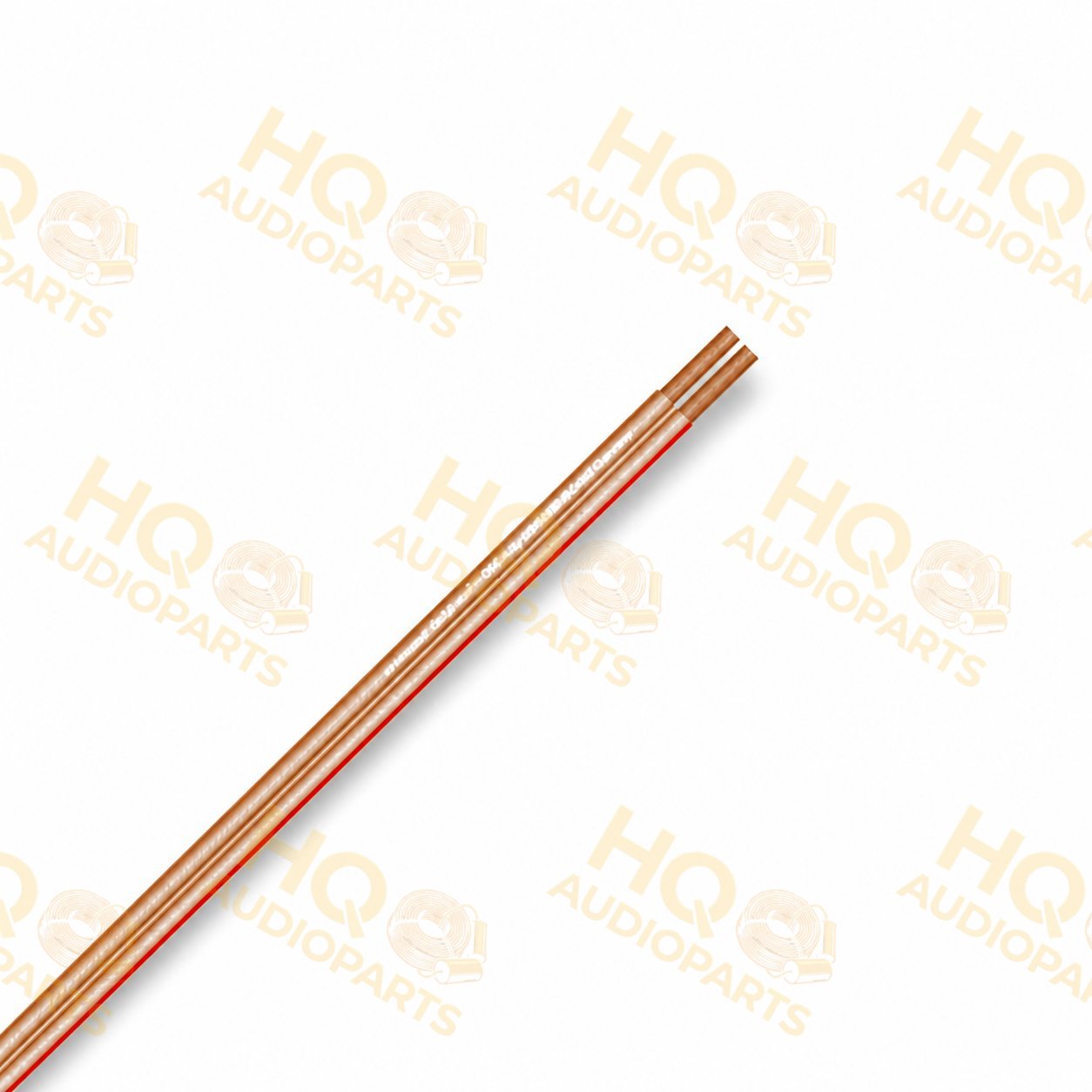 Sommercable Kábel SC-TWIN1.5-1TR