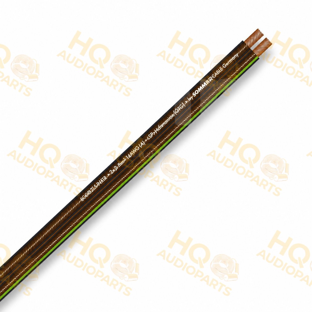 Sommercable Kábel SC-ORB2.5-1NTR