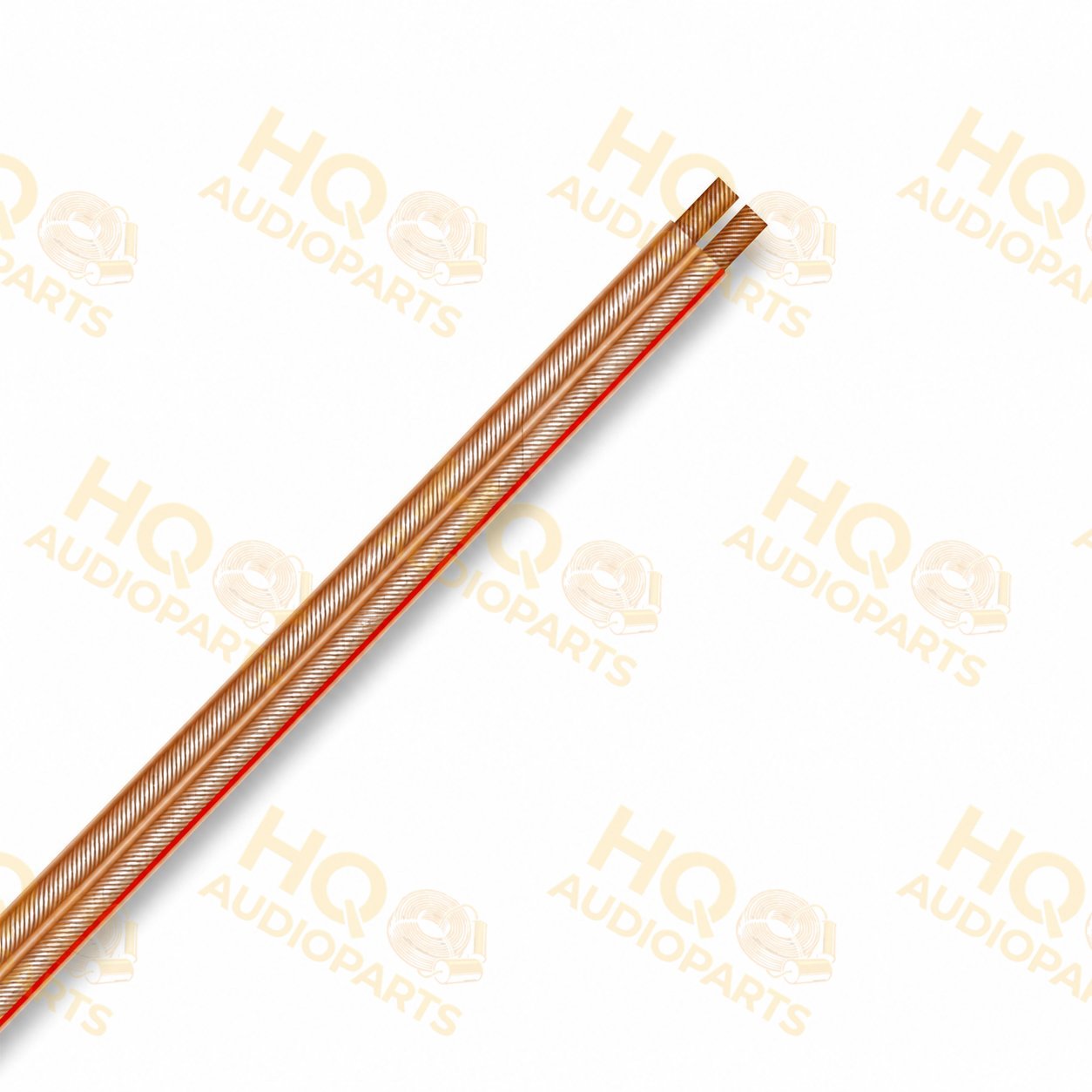 Sommercable Kábel SC-TWIN6.0-1TR