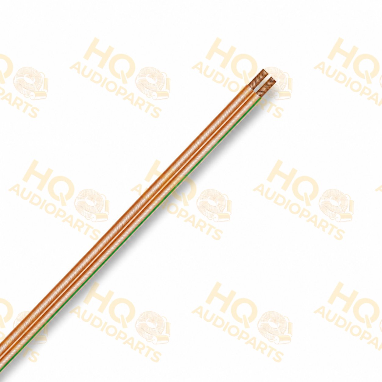 Sommercable Kábel SC-TWIN2.5-1TR