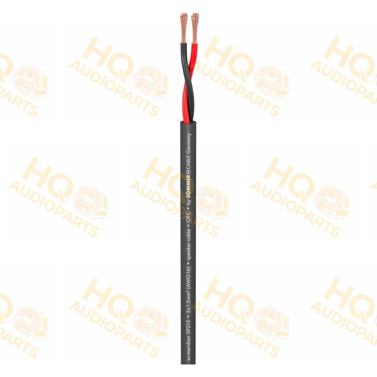Sommercable Kábel MERI215-1N