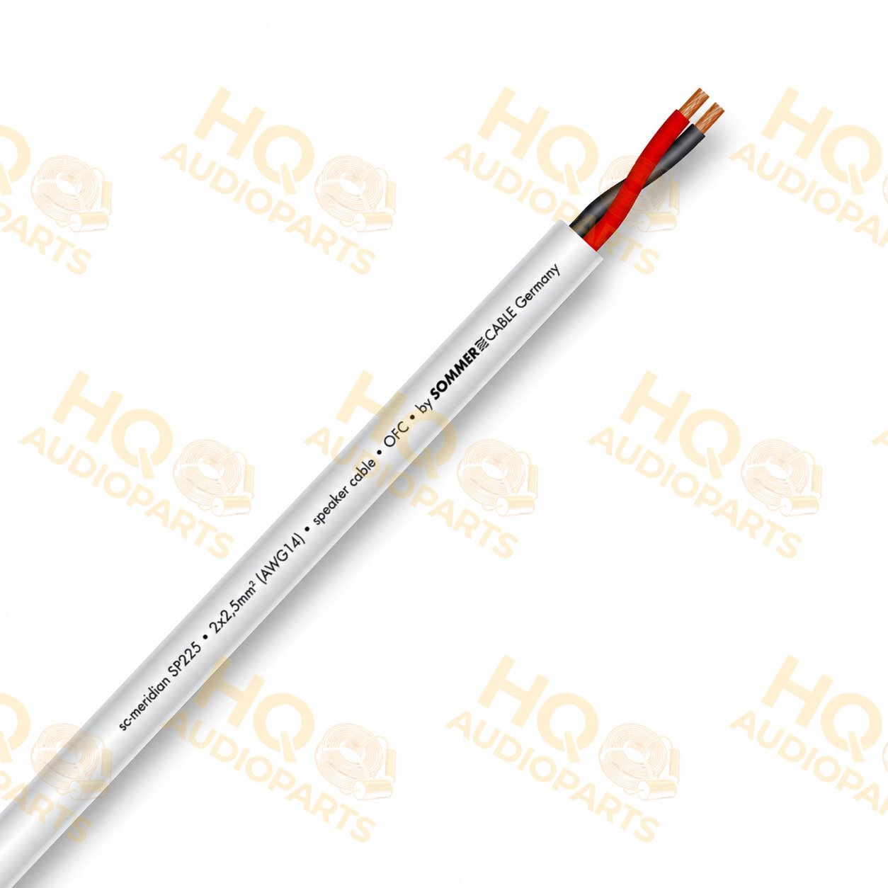 Sommercable Kábel MERI225-1BA