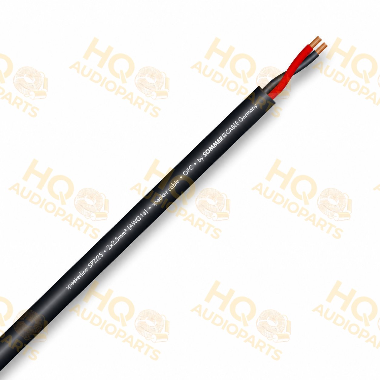 Sommercable Kábel MERI225-1N