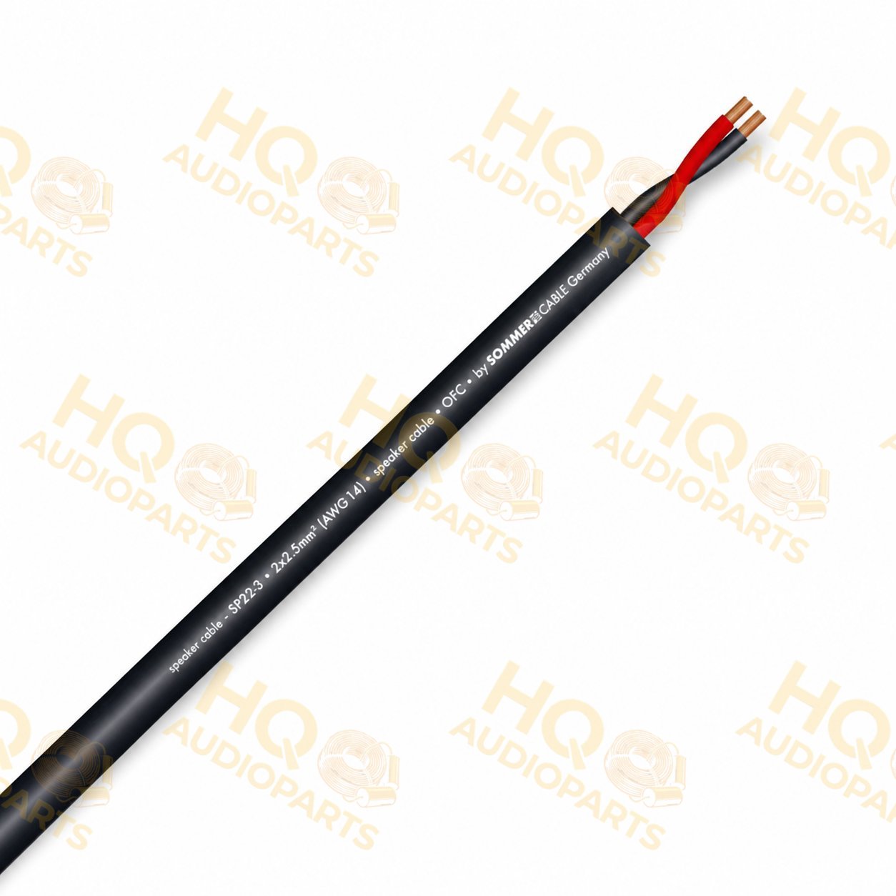 Sommercable Kábel MERI225-1PMB